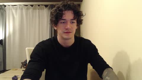 Snapshot of sam_winchest chatting on 02-21-25, 01:11 Sam online show from 02-21-25, 01:11