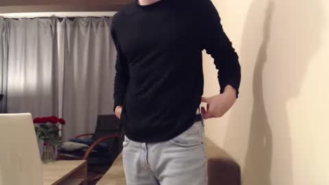 Snapshot of sam_winchest chatting on 03-12-25, 11:33 Sam online show from 03-12-25, 11:33