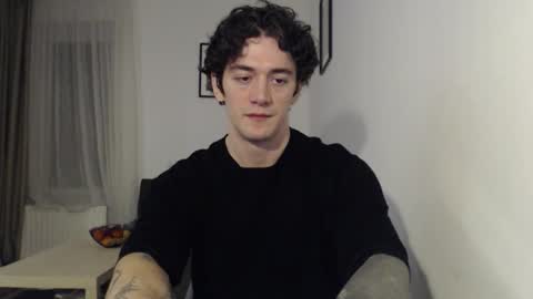 Sam online show from 02-20-26, 01:02