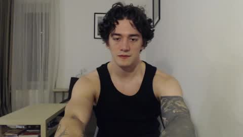 Sam online show from 03-08-26, 12:30