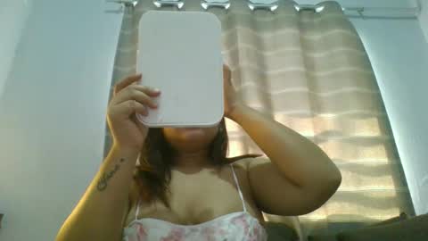 Snapshot of sama567771 chatting on 01-08-26, 06:16 Samaraslut online show from 01-08-26, 06:16