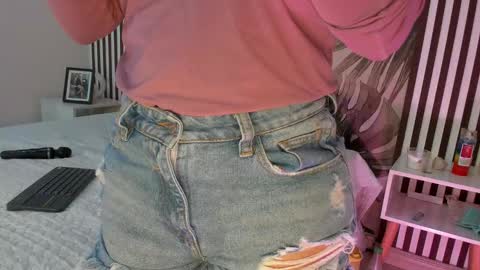 Samaantha  online show from 10-13-25, 11:54