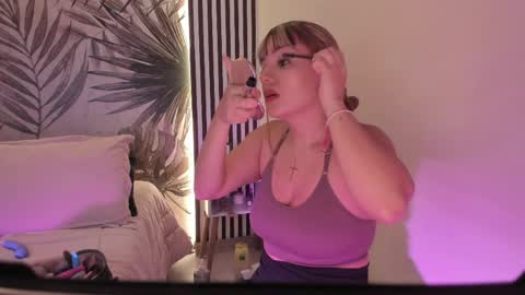 Samaantha  online show from 04-11-26, 11:25