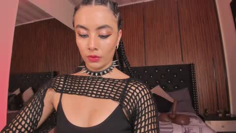  Samantha  online show from 04-27-26, 09:57