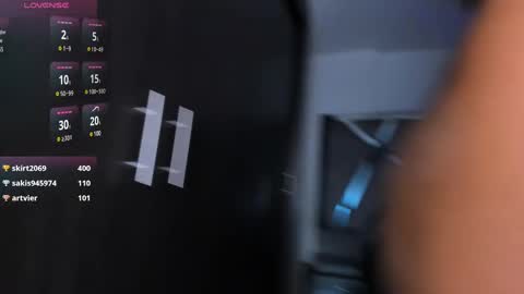 samaay_ online show from 02-11-25, 05:37