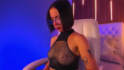 samabiecrussie online show from 10-22-25, 11:48