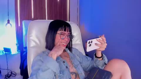 samabiecrussie online show from 06-11-26, 11:03