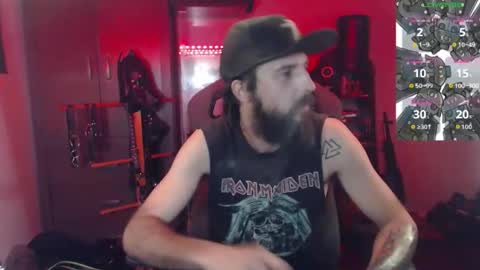 samael069 online show from 05-05-26, 09:23