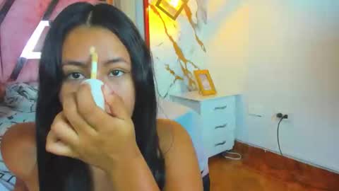 Snapshot of samaelandlilitt chatting on 09-22-25, 10:28 samaelandlilitt online show from 09-22-25, 10:28