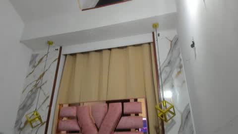 Snapshot of samaelandlilitt chatting on 11-13-25, 09:30 samaelandlilitt online show from 11-13-25, 09:30