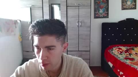 Snapshot of samaelg1 chatting on 10-21-25, 05:02 samael online show from 10-21-25, 05:02