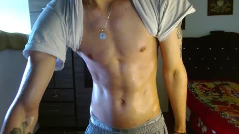 Snapshot of samaelg1 chatting on 11-22-25, 07:46 samael online show from 11-22-25, 07:46