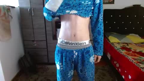 Snapshot of samaelg1 chatting on 12-03-25, 11:30 samael online show from 12-03-25, 11:30