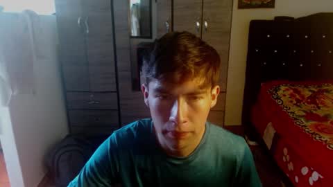 Snapshot of samaelg1 chatting on 12-19-25, 08:27 samael online show from 12-19-25, 08:27