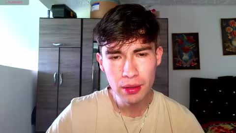 Snapshot of samaelg1 chatting on 02-27-26, 06:41 samael online show from 02-27-26, 06:41