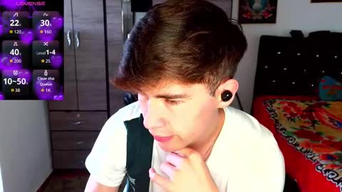 Snapshot of samaelg1 chatting on 03-04-26, 05:41 samael online show from 03-04-26, 05:41