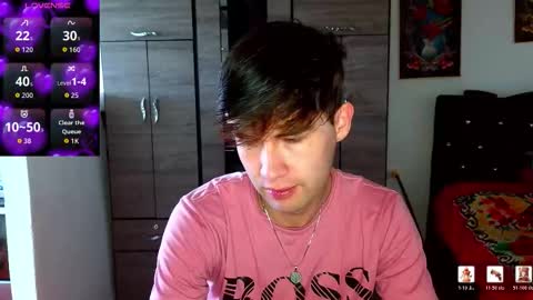 Snapshot of samaelg1 chatting on 03-08-26, 03:27 samael online show from 03-08-26, 03:27