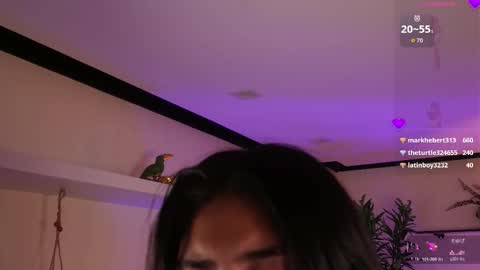 Samai online show from 02-20-26, 06:26