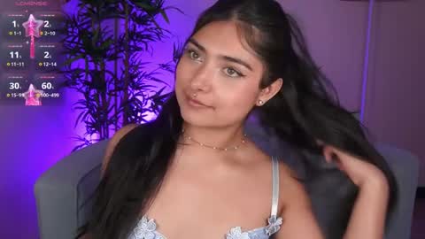 Snapshot of samai_3 chatting on 05-10-26, 03:23 Samai online show from 05-10-26, 03:23