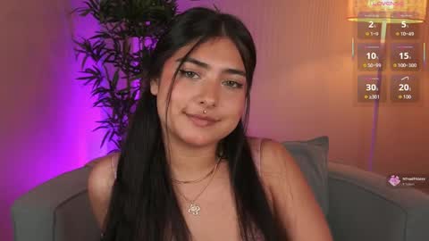 Snapshot of samai_3 chatting on 05-18-26, 03:24 Samai online show from 05-18-26, 03:24