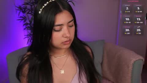 Snapshot of samai_3 chatting on 05-20-26, 03:13 Samai online show from 05-20-26, 03:13