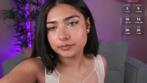 Snapshot of samai_3 chatting on 05-26-26, 03:24 Samai online show from 05-26-26, 03:24