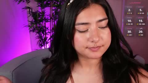 Snapshot of samai_3 chatting on 06-02-26, 04:36 Samai online show from 06-02-26, 04:36