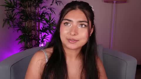 Snapshot of samai_3 chatting on 06-05-26, 03:24 Samai online show from 06-05-26, 03:24