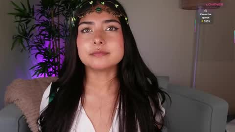 Snapshot of samai_3 chatting on 06-06-26, 03:11 Samai online show from 06-06-26, 03:11
