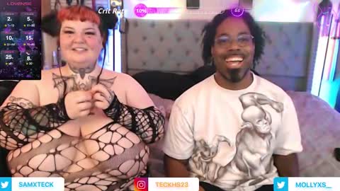 Snapshot of samandbrat chatting on 10-01-25, 12:27 Join us - and online show from 10-01-25, 12:27