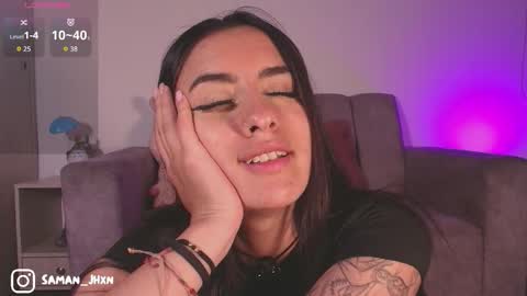 sammm 3 online show from 12-21-25, 10:39