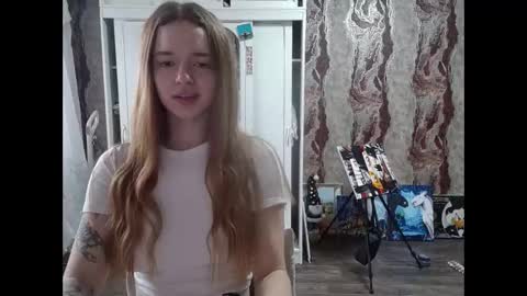 samanta55555 online show from 11-05-25, 10:04