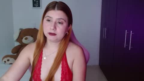 samanta_0277 online show from 01-10-26, 03:58