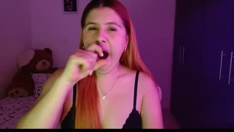 samanta_0277 online show from 03-07-26, 03:47