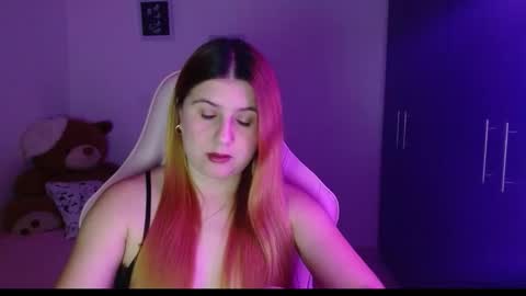 samanta_0277 online show from 03-11-26, 12:16