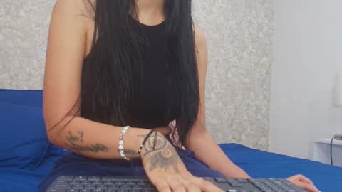 Samanta online show from 02-22-25, 11:57