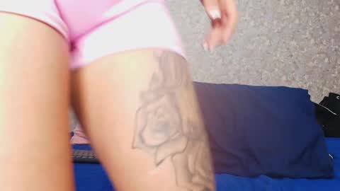 Samanta online show from 09-11-25, 11:54