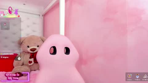 samanta__milk online show from 09-10-25, 06:52