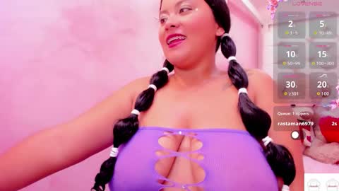 samanta__milk online show from 12-02-25, 07:09