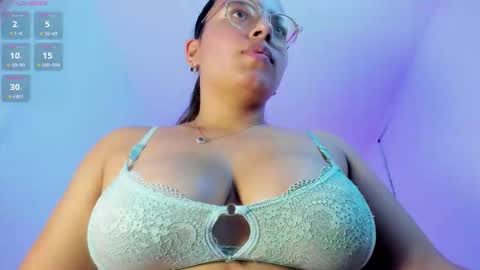Samanta Sweet online show from 02-19-26, 06:26