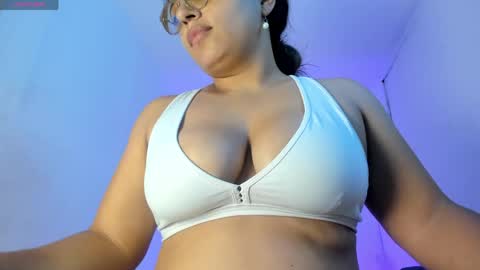 Samanta Sweet online show from 05-27-26, 05:21
