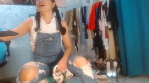 samanta online show from 06-04-26, 11:16