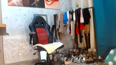 samanta online show from 06-13-26, 10:57