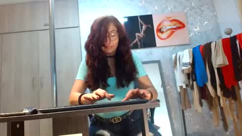 Snapshot of samanta_brownn_ chatting on 07-14-26, 11:16 samanta online show from 07-14-26, 11:16