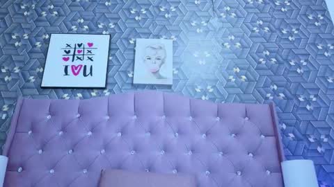 Snapshot of samanta_colen chatting on 02-09-26, 07:18 Samanta online show from 02-09-26, 07:18