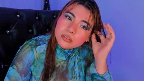 SAMANTA online show from 02-10-25, 12:18