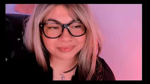 SAMANTA online show from 02-28-25, 07:46