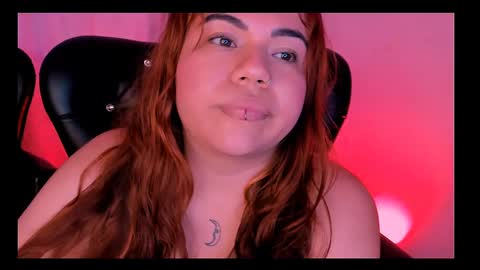 SAMANTA online show from 03-06-25, 02:40