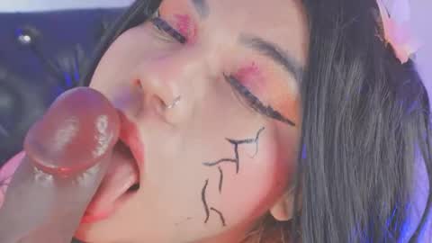 SAMANTA online show from 09-13-25, 03:01