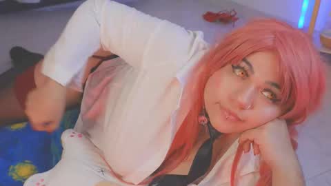 SAMANTA online show from 09-14-25, 10:31